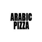 Arabic Pizza 