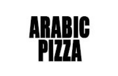 Arabic Pizza 