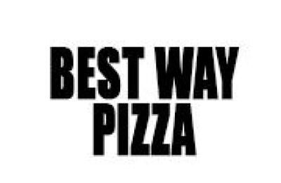 Best Way Pizza