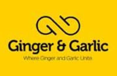 Ginger & Garlic Cafe