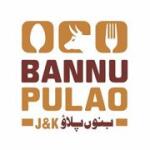 Bannu Pulao