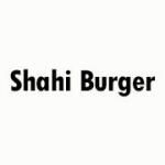 Shahi Burger