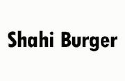 Shahi Burger