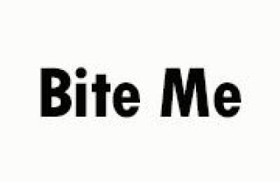 Bite Me