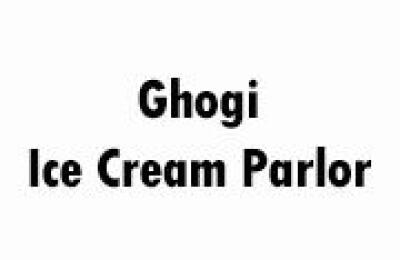 Ghogi Ice Cream Parlor