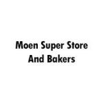 Moen Super Store And Bakers