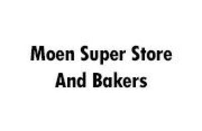 Moen Super Store And Bakers