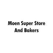 Moen Super Store And Bakers