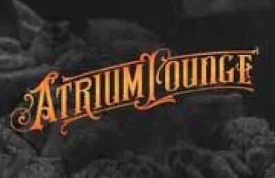 Atrium Lounge