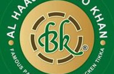 Al Haaj Bundoo Khan's