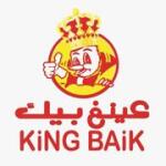 King Baik Pizza