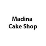 Madina Cake Shop