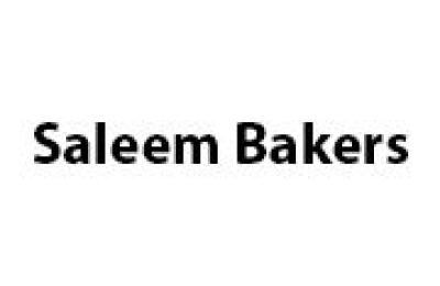 Saleem Bakers