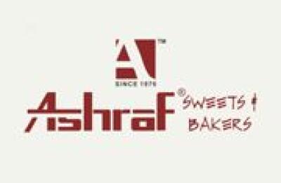 Ashraf Sweets & Bakers