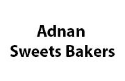 Adnan Sweets Bakers