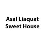 Asal Liaquat Sweet House 