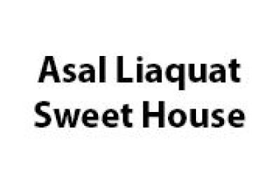 Asal Liaquat Sweet House 