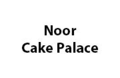 Noor Cake Palace Faisalabad