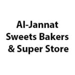 Al-Jannat Sweets Bakers & Super Store