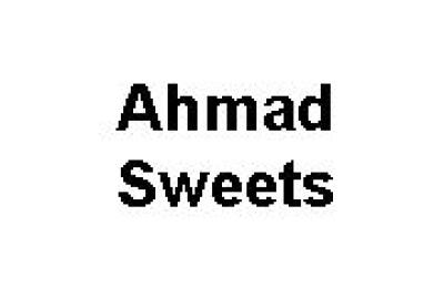 Ahmad Sweets