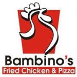 Bambino's Fried Chicken & Pizza