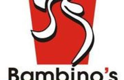 Bambino's Fried Chicken & Pizza