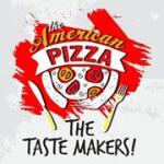 The American Pizza