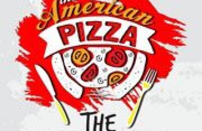 The American Pizza