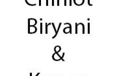 Chiniot Biryani & Kunna