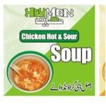 Hey Man Grilled & Chinese Bite