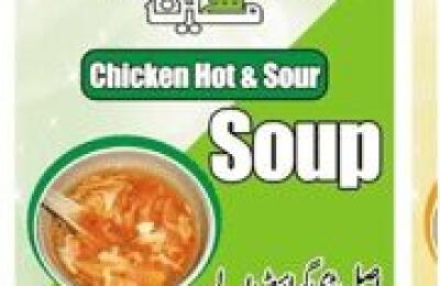 Hey Man Grilled & Chinese Bite