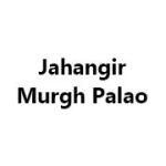 Jahangir Murgh Palao