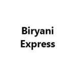 Biryani Express Faisalabad