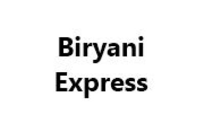 Biryani Express Faisalabad