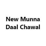 New Munna Daal Chawal