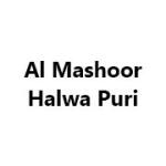 Al Mashoor Halwa Puri