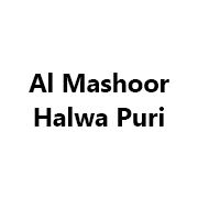 Al Mashoor Halwa Puri