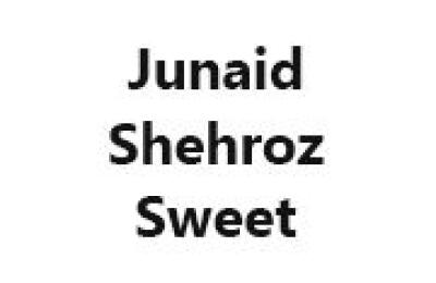 Junaid Shehroz Sweet