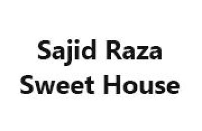 Sajid Raza Sweet House