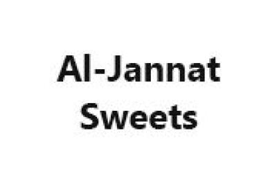 Al-Jannat Sweets