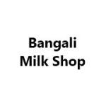 Bangali Milk Shop