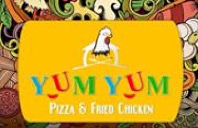 YumYum - Pizza & Fried Chicken