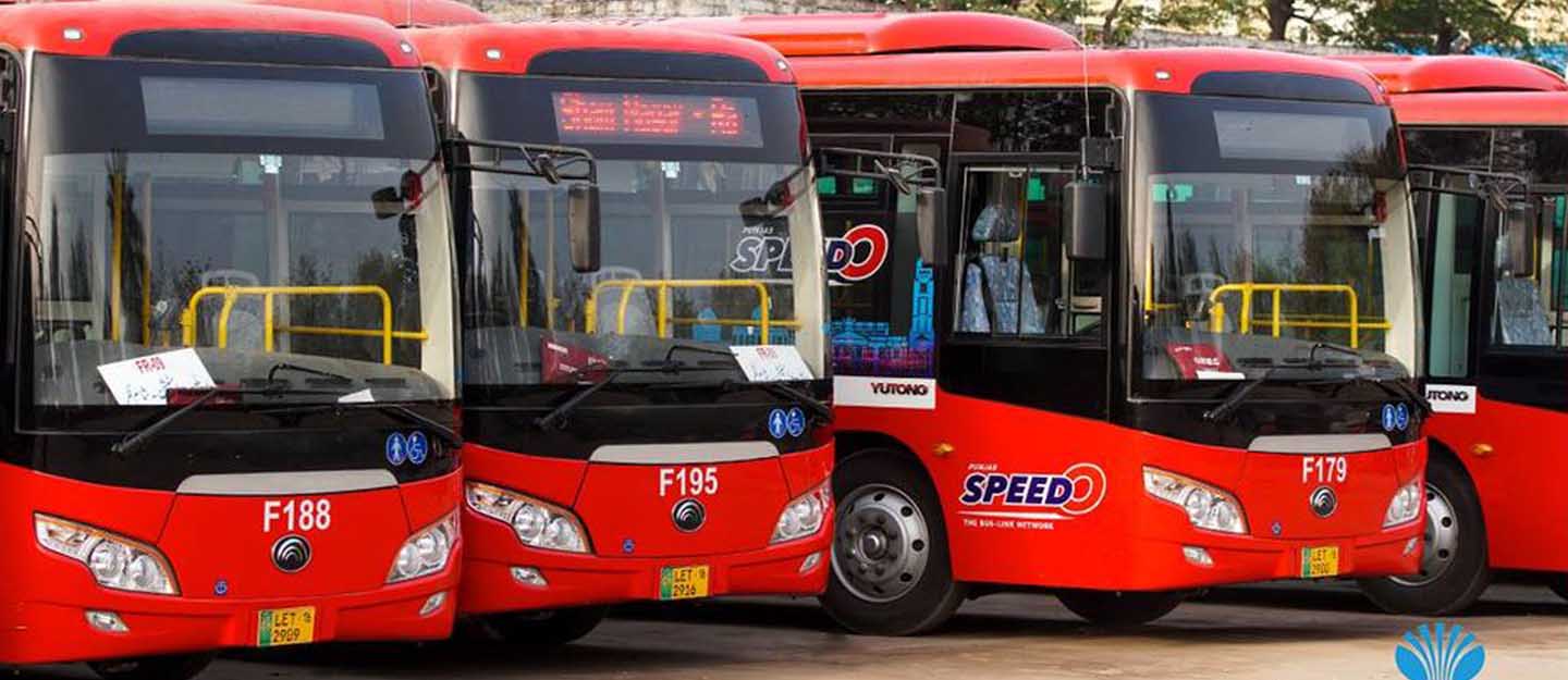 Complete Guide to Speedo Bus Routes in - Speedo Bus Lahore Routes, Timing and More